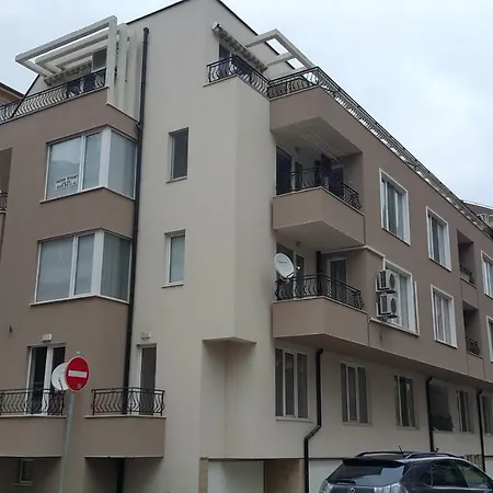 דירה Апартамент С Одной Спальней, Поморие